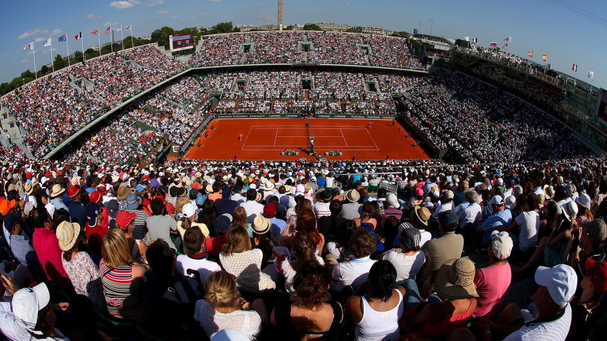 Roland Garros 2024, un'armata Italiana di talenti per dominare Parigi