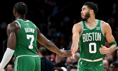 Boston Celtics, playoff NBA